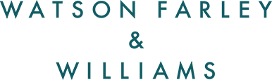 watson farley williams